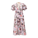 Makaria dress Clothing designer Luxury Shoes 