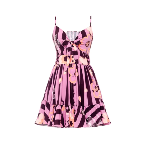 Makaria dress Clothing designer Luxury Shoes 