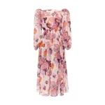 Hortensia dress Clothing designer Luxury Shoes 