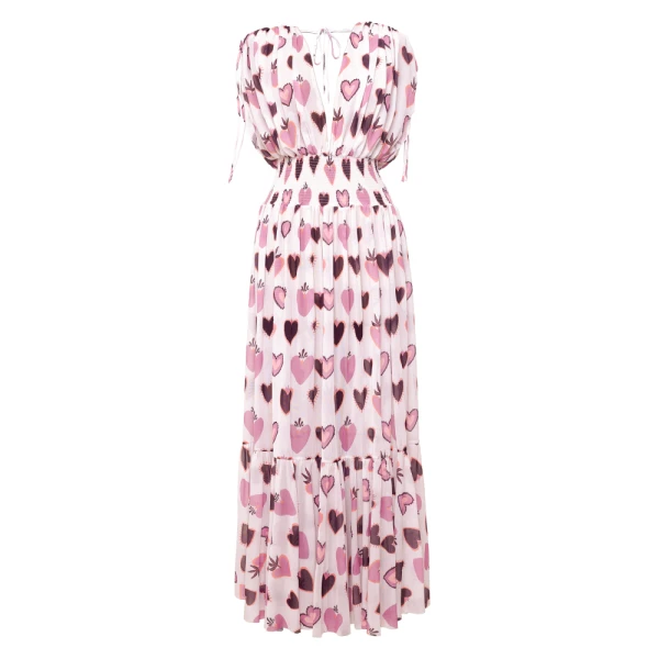 Hortensia dress Clothing designer Luxury Shoes 