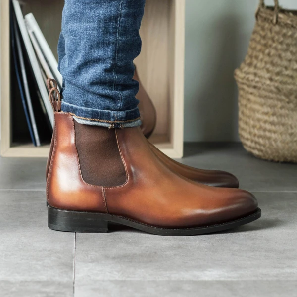 Chelsea Boot mear me