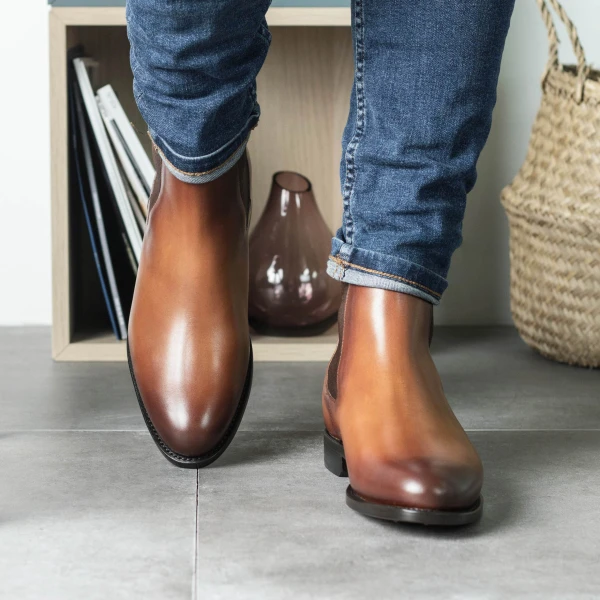 Chelsea Boot uk