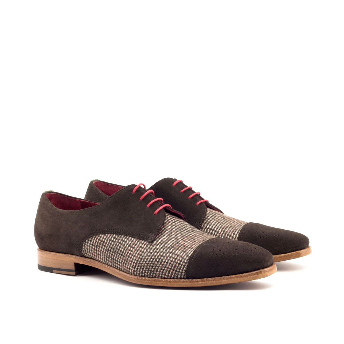 Brown Derby Shoes Brown Derby Shoes