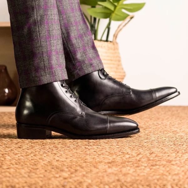 Jodhpur Boot