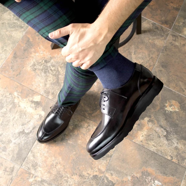 Derby Shoes