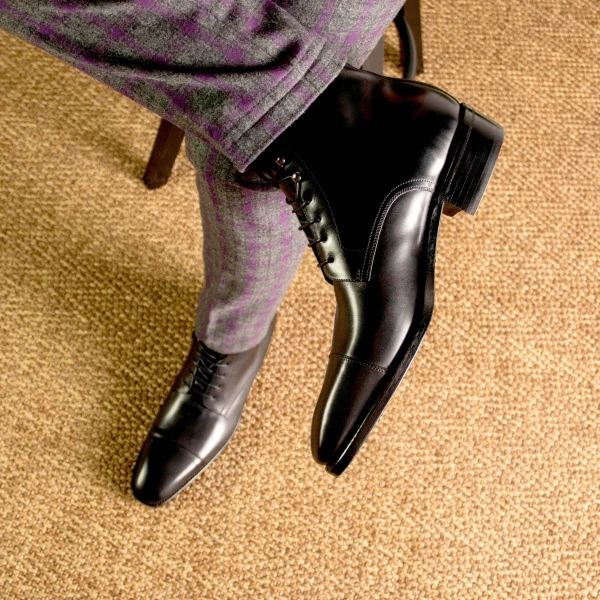 Jodhpur Boots