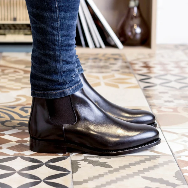 Chelsea Boot uk