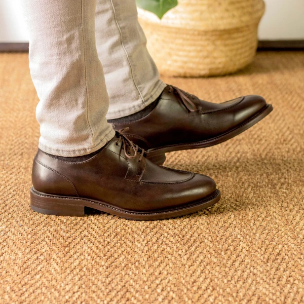 Derby Shoes