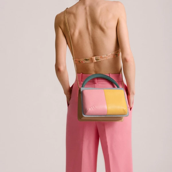 Mini flex mirror bag (Copy) Bags bag Luxury Shoes 