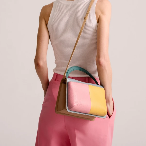 Mini flex mirror bag (Copy) Bags bag Luxury Shoes 