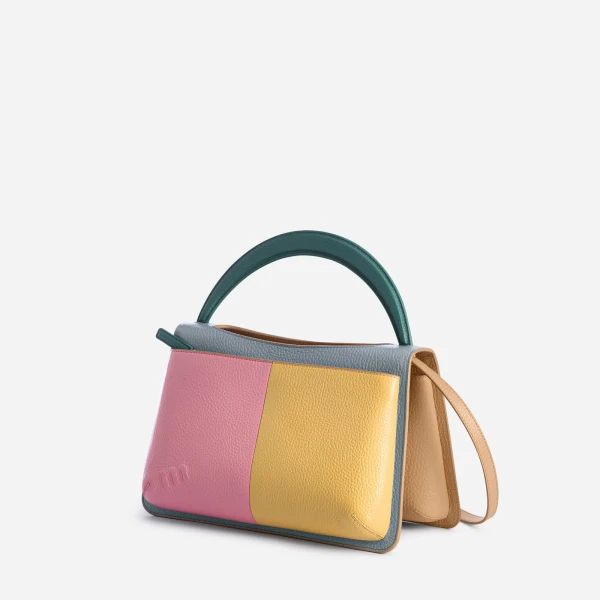 Mini flex mirror bag (Copy) Bags bag Luxury Shoes 