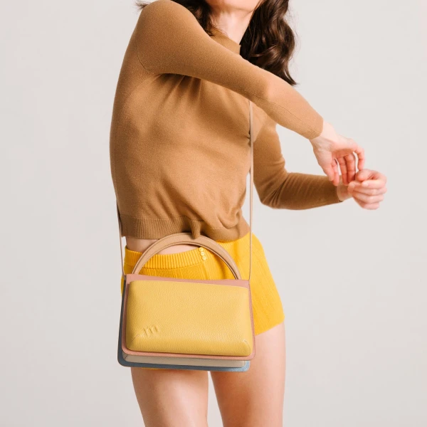 Convertible teddy gummy bag Bags bag Luxury Shoes 