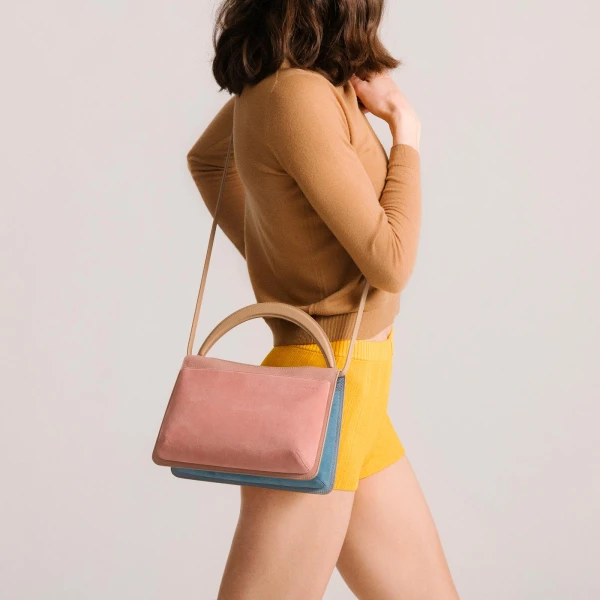 Convertible teddy gummy bag Bags bag Luxury Shoes 
