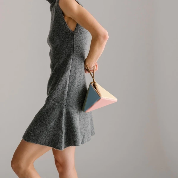 Convertible teddy gummy bag Bags bag Luxury Shoes 