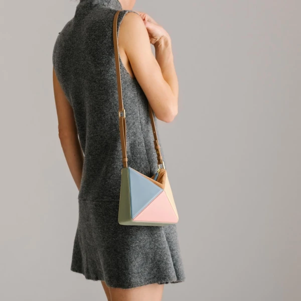 Convertible teddy gummy bag Bags bag Luxury Shoes 