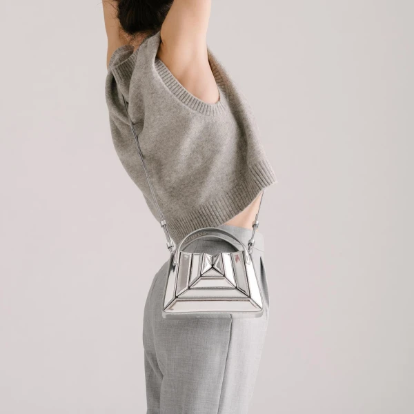 Convertible teddy gummy bag Bags bag Luxury Shoes 