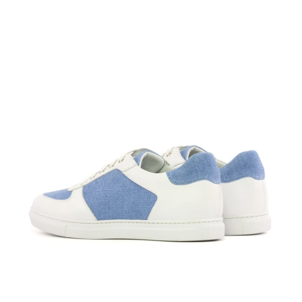 Mens low top sneakers
