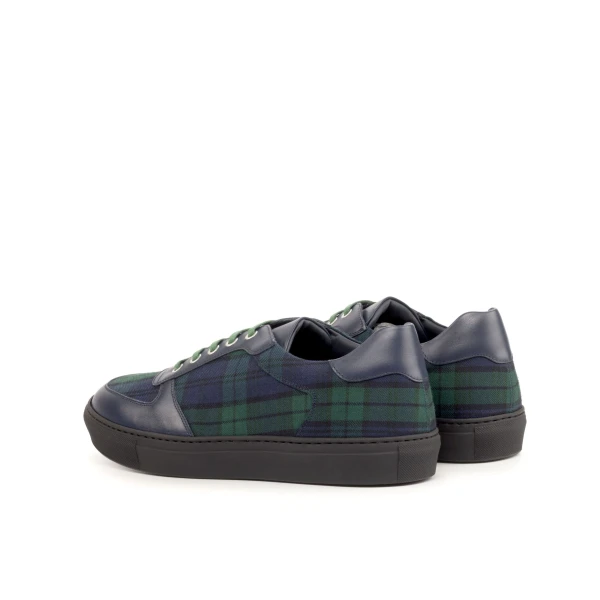 Mens low top sneakers