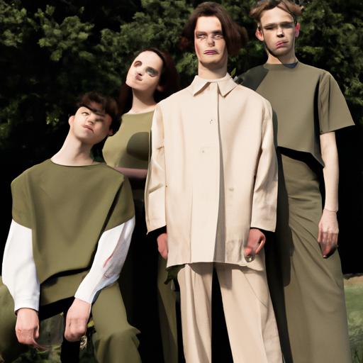 The new British designers to know