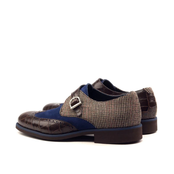monk shoes
