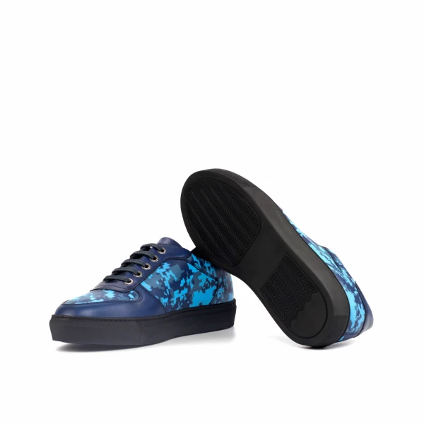 low top sneakers for Men