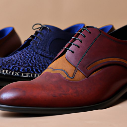 The ultimate guide on how to buy oxford shoes