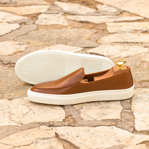 men's slip on sneakers