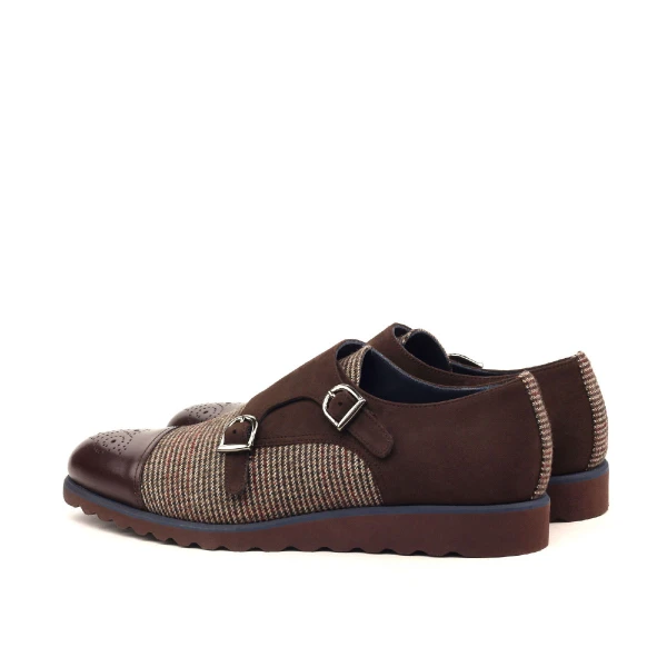 monk shoes