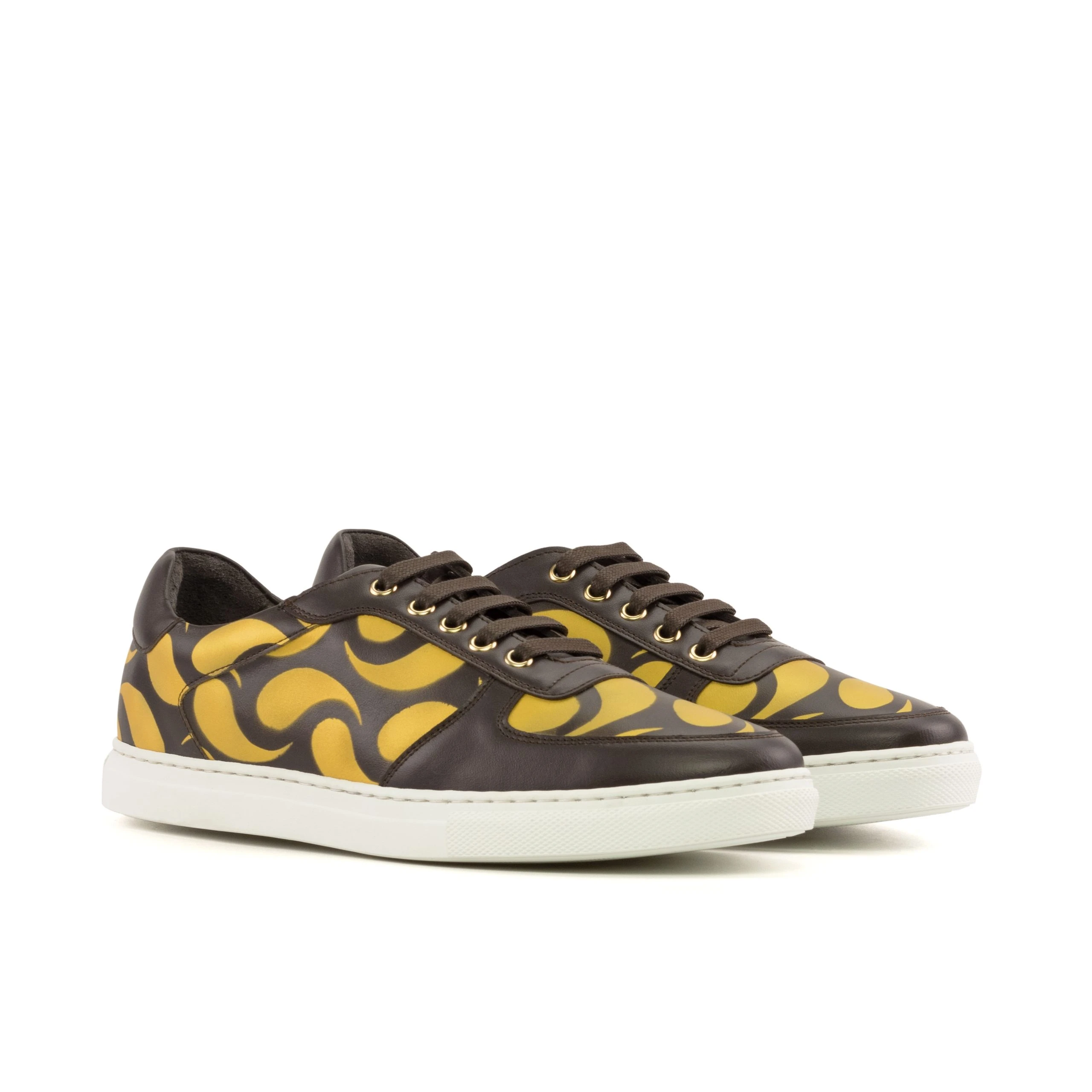 Men low top sneakers Men low top sneakers