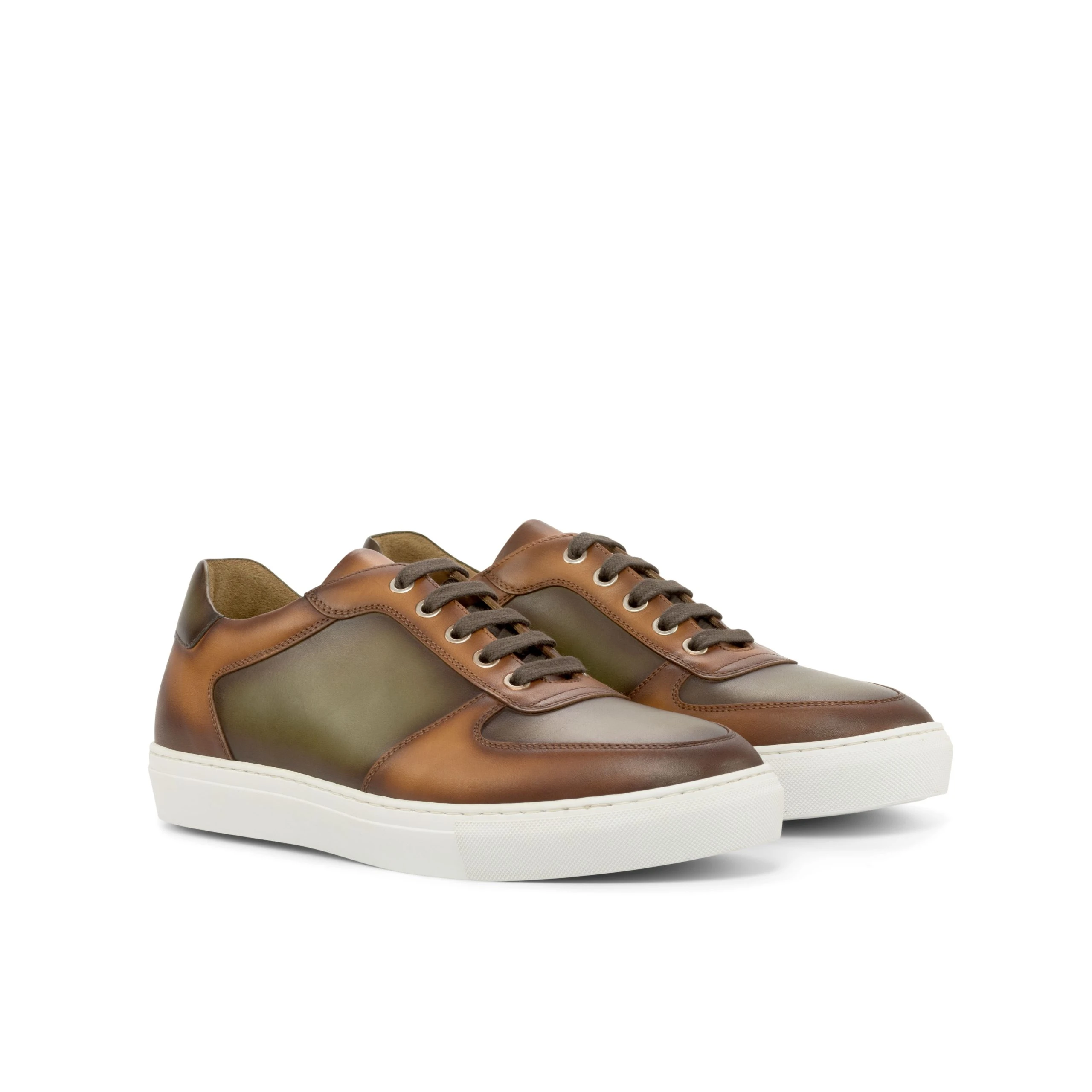 Men low top sneakers Men low top sneakers