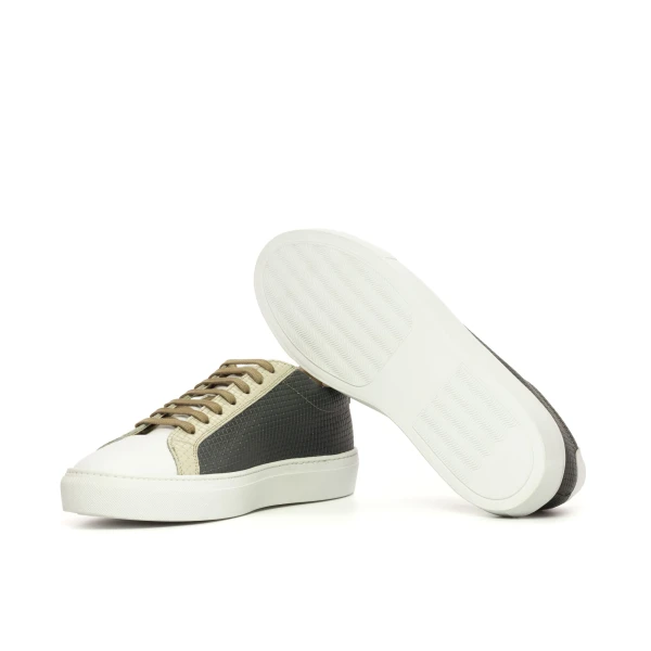 low top sneakers for Men