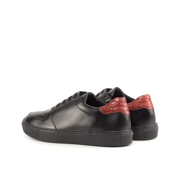 Mens low top sneakers