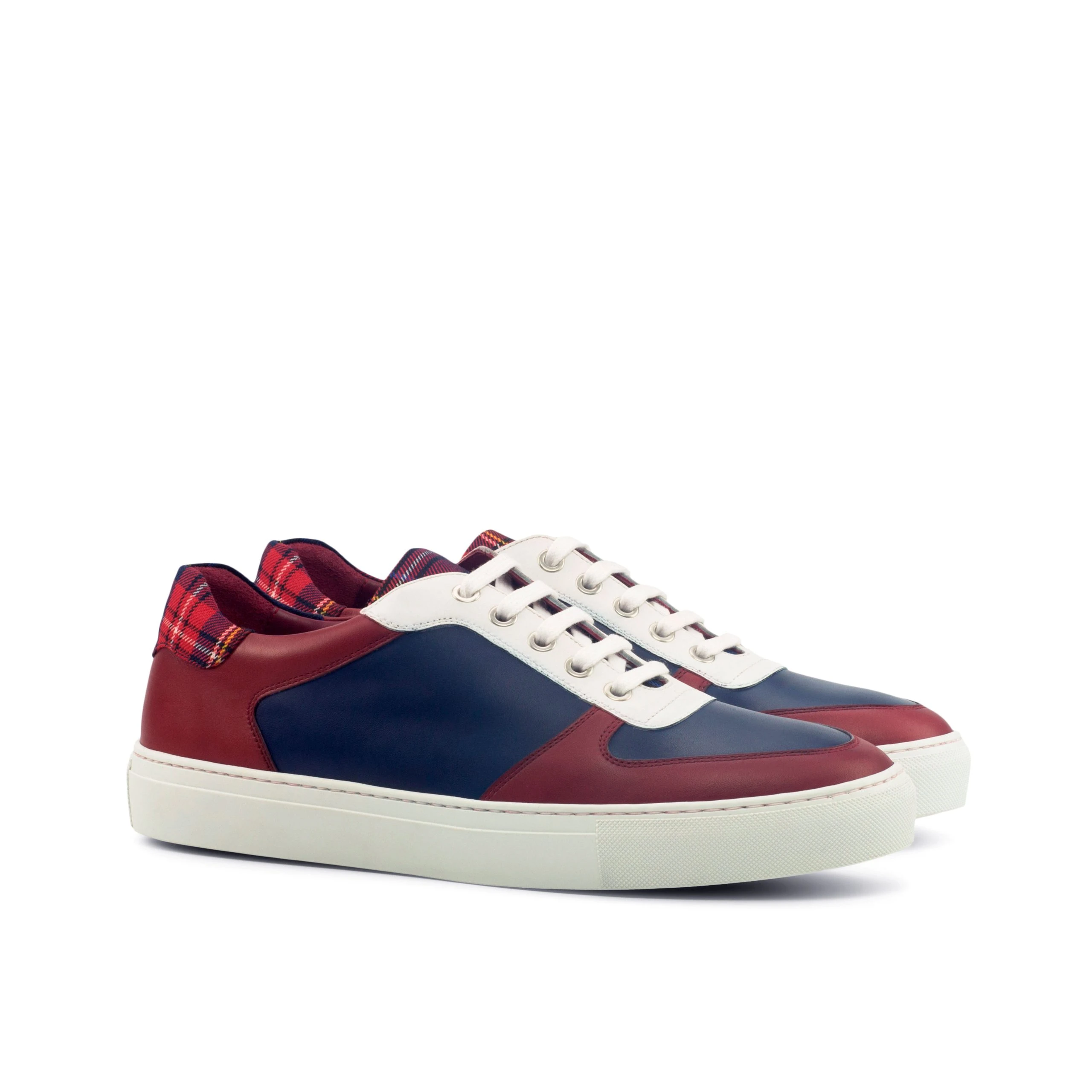 Men low top sneakers Men low top sneakers