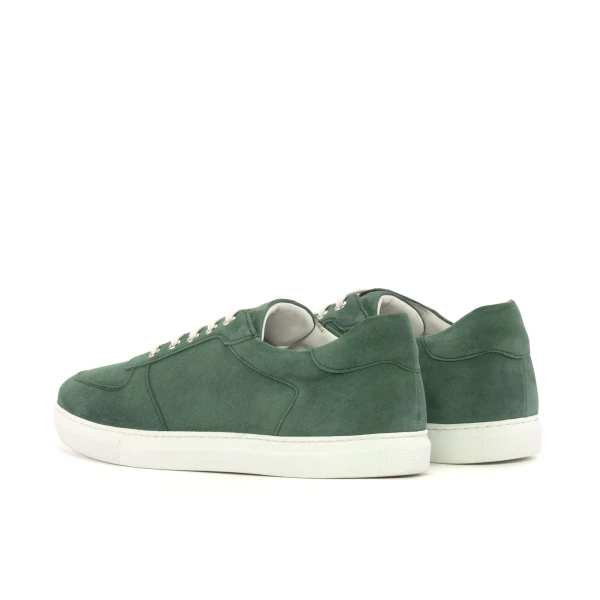 Mens low top sneakers
