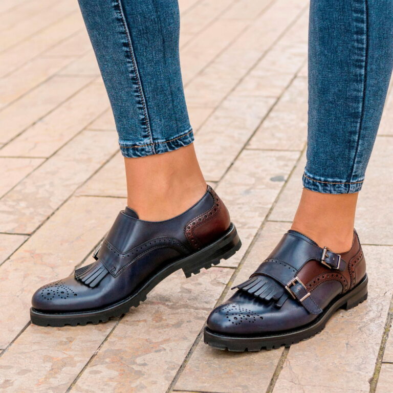 monk strap shoes Monk Strap: The Complete Guide To Monk Strap Shoe Fashion Luxury Shoes 