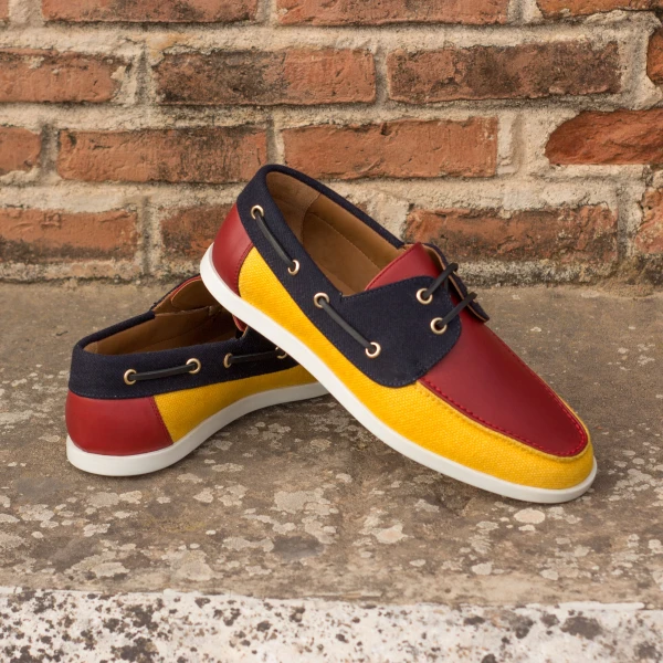 men's boat shoes on sale