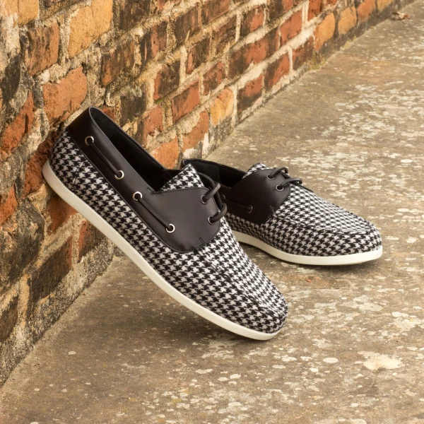 men's boat shoes on sale