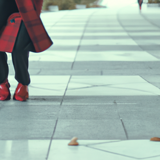 Fall fashion trends