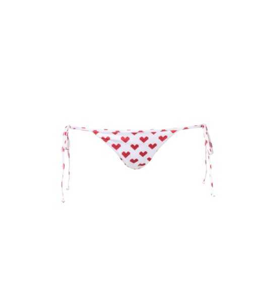 Low waisted swimsuit