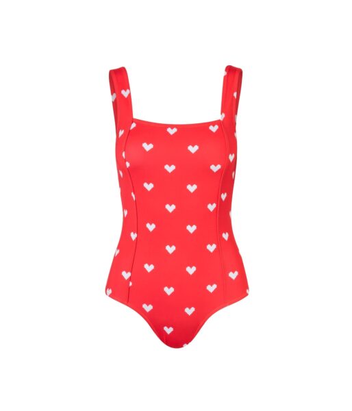 One-piece
