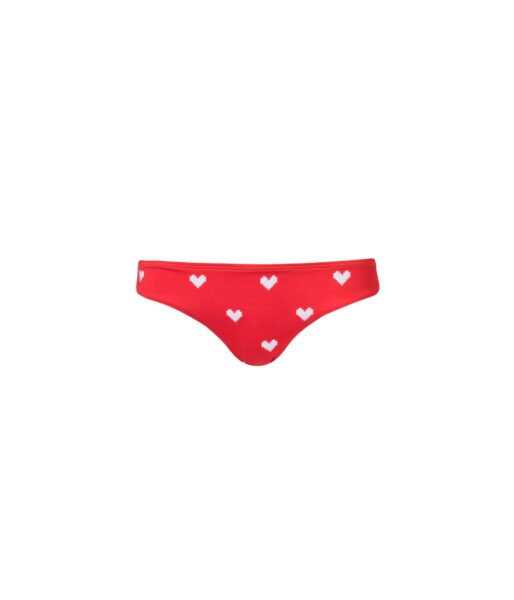 Low waisted bikini