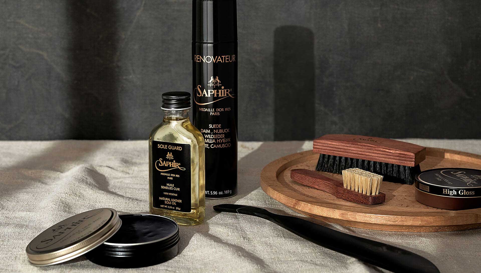 saphir shoe polish Why you should buy saphir shoe polish Fashion  Luxury Shoes 