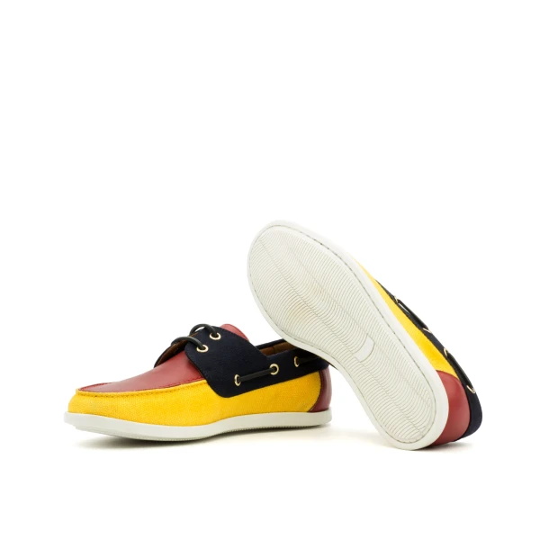 mens boat shoes sale