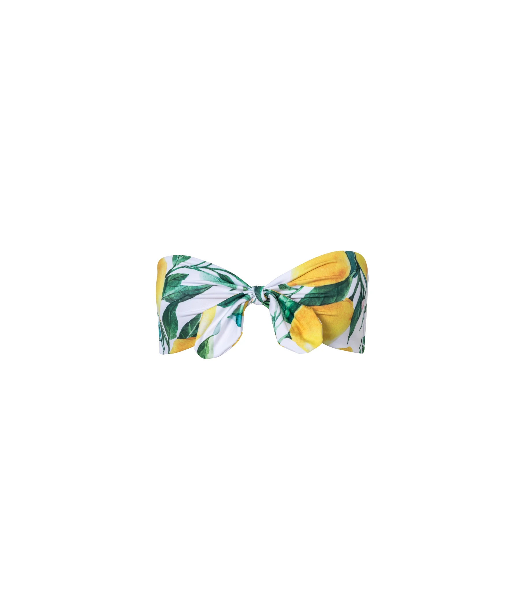 Cabo-Limones-Loulou-Front-1 Reversible bikini top