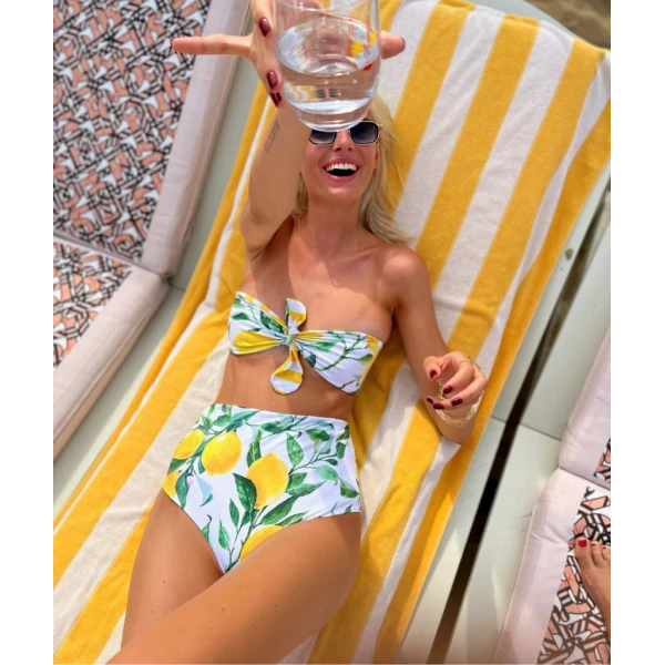 Luxury designer swimwear collection banner — emerging designers on  Luxury Handbags fashion platform