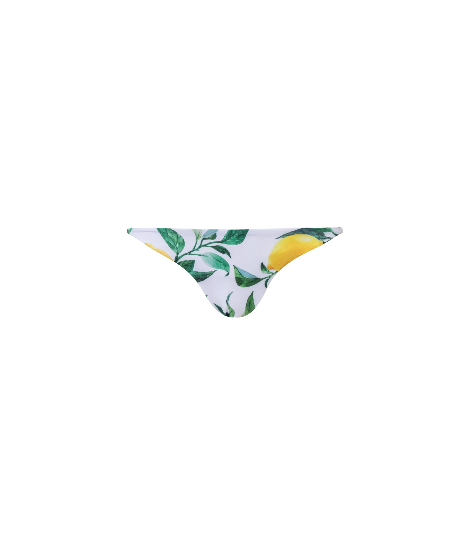 Pasadena-Limones-Loulou-Front_4d617de3-b7e1-4b6f-8d22-2cdc91fa139b low waisted bikini bottom
