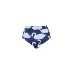 Banes-Bottom-Navy-Swans-Front_bdd4b28a-2988-4066-92b4-ee03a395c40d_1445x Verdelimon Banes Bottom Navy Swans