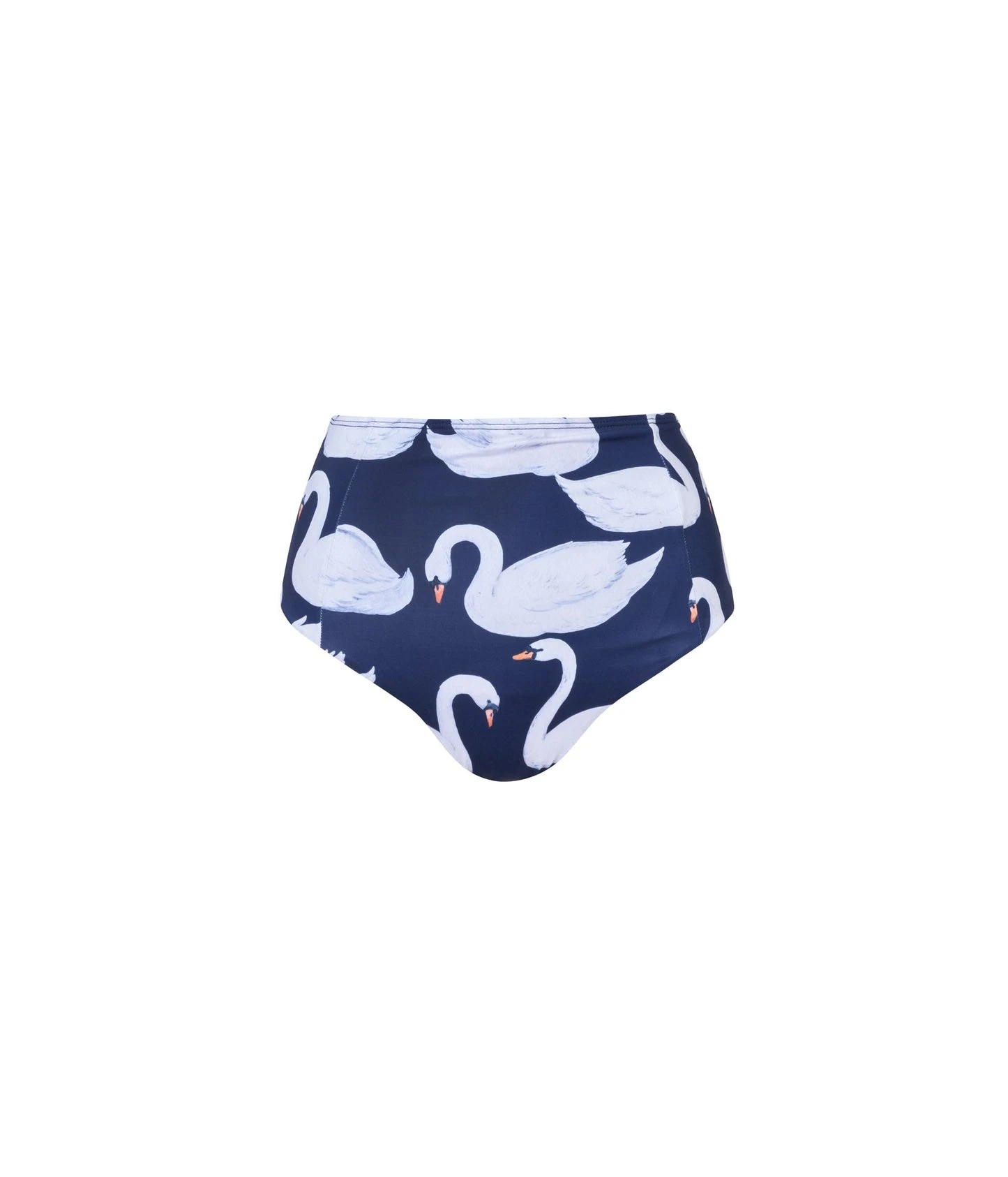 Banes-Bottom-Navy-Swans-Front_bdd4b28a-2988-4066-92b4-ee03a395c40d_1445x Verdelimon Banes Bottom Navy Swans