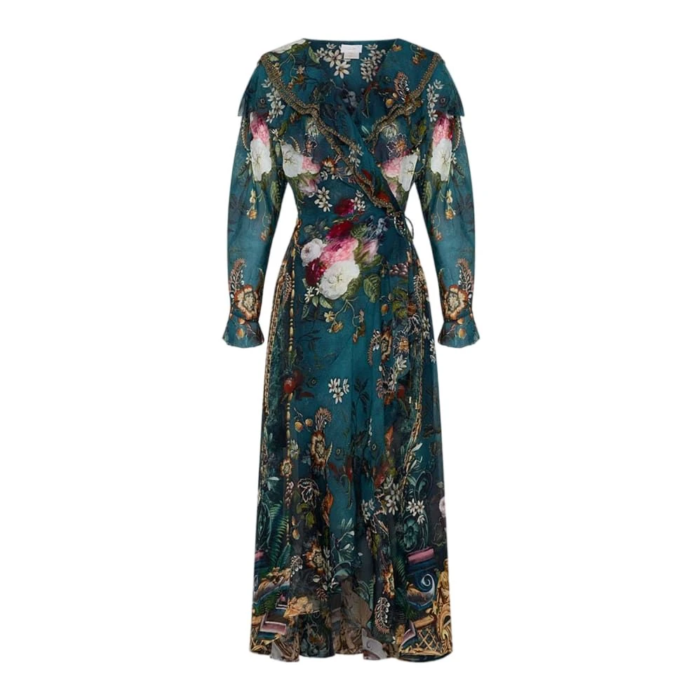 Ruffle wrap dress maxi Ruffle Wrap Dress Clothing Australian Designer Luxury Shoes Ruffle wrap dress maxi Ruffle Wrap Dress Clothing Australian Designer Luxury Shoes
