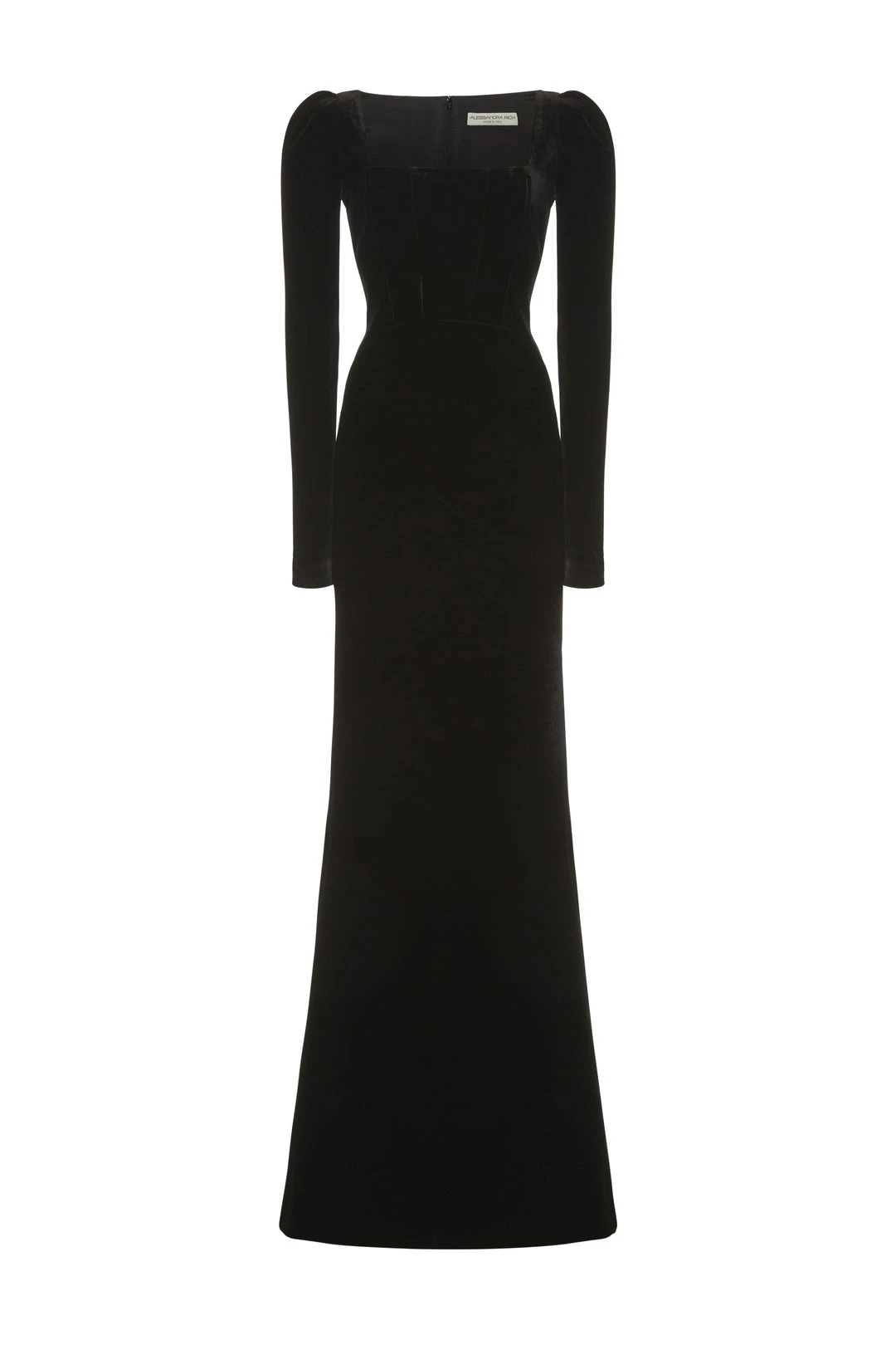 FAB3402F2603900BLACK_a_1080x Alessandra Rich
